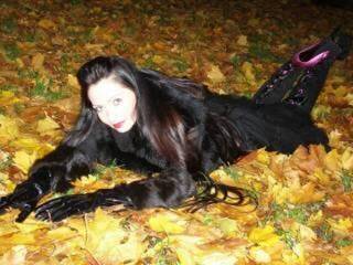 エロティックなビデオチャット singdoll