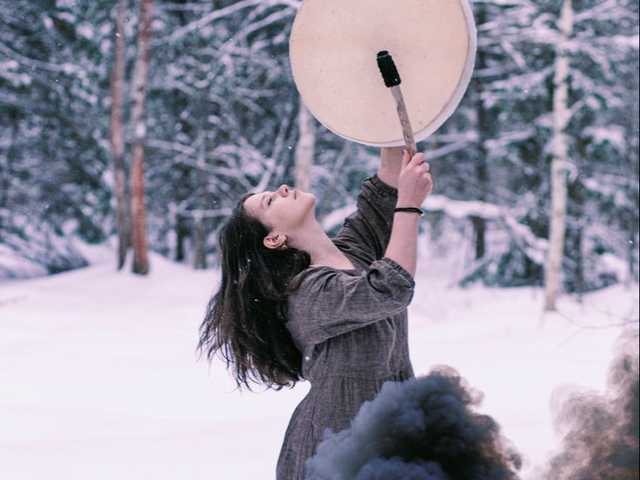 プロフィールの写真 Shamanka-
