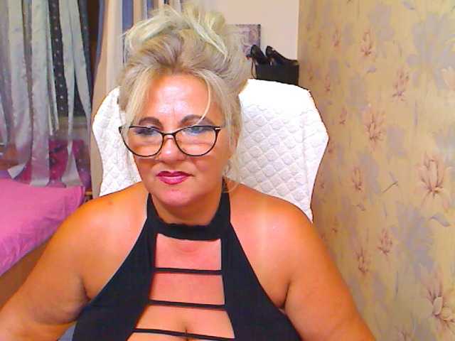 ブロードキャストスクリーンショット sinwoman