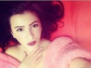 エロティックなビデオチャット siriyet