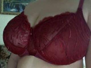 エロティックなビデオチャット sissska13