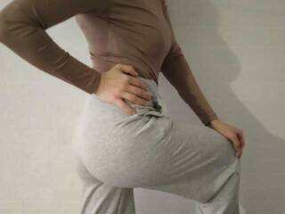 エロティックなビデオチャット SissyJoke