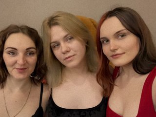 エロティックなビデオチャット SixNipples
