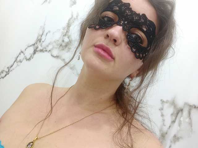 プロフィールの写真 Skarlet-tory