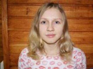 エロティックなビデオチャット skazkka