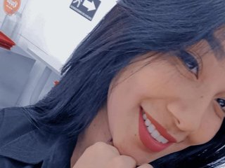 エロティックなビデオチャット XImenaBeckett