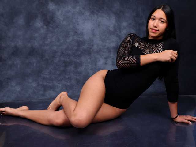 プロフィールの写真 skinny-brenda