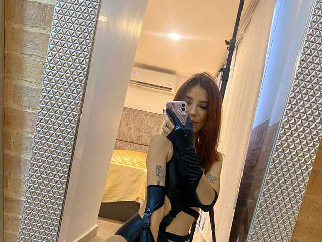 プロフィールの写真 skinnyandcute