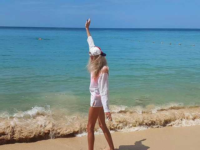 プロフィールの写真 Skinnylady