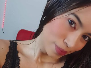 エロティックなビデオチャット Skinnylucy99
