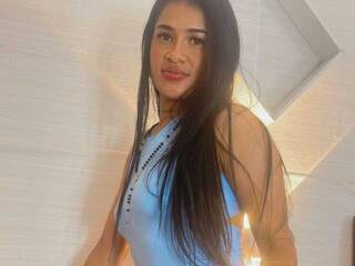 エロティックなビデオチャット Sky--