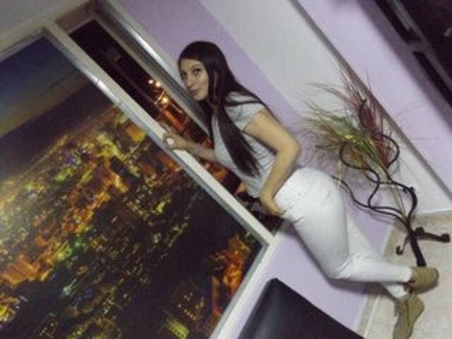 プロフィールの写真 Sky-Kylie