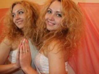 エロティックなビデオチャット skyalyssa