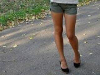 エロティックなビデオチャット skybeauty