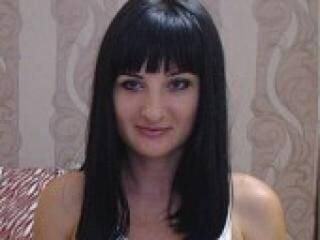 エロティックなビデオチャット skycaroline