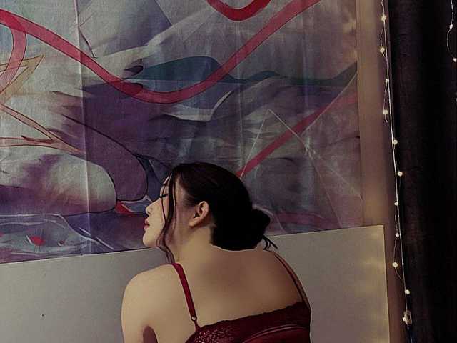 プロフィールの写真 skyelle