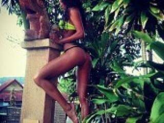 エロティックなビデオチャット skygirl69