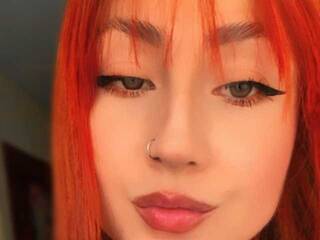 エロティックなビデオチャット skylergray