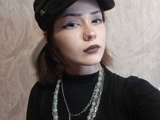 プロフィールの写真 SladcayKissa78