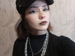 エロティックなビデオチャット SladcayKissa78