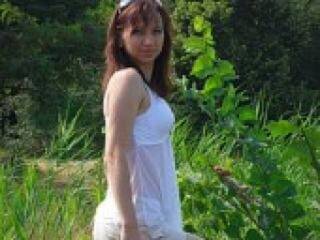 エロティックなビデオチャット sladka7777