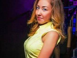 エロティックなビデオチャット sladkaya82