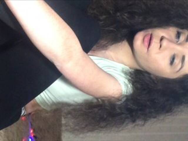 ブロードキャストスクリーンショット Blue_EyedGirl