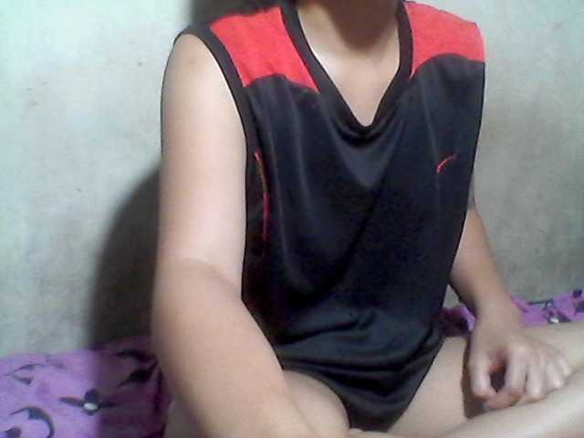 ブロードキャストスクリーンショット Slimsexy69x