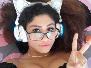 エロティックなビデオチャット sloppyLiss