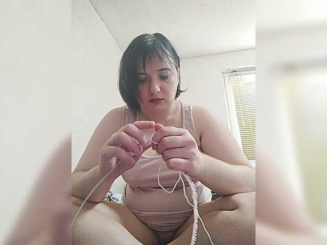 ブロードキャストスクリーンショット SlutPrincesss