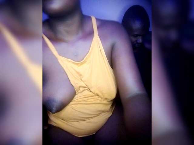 ブロードキャストスクリーンショット Slutty_duo1