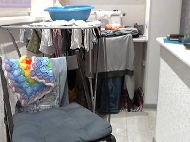 ブロードキャストスクリーンショット Slutwife