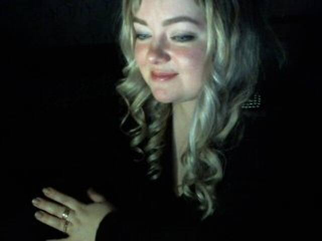 ブロードキャストスクリーンショット SlyFoxi