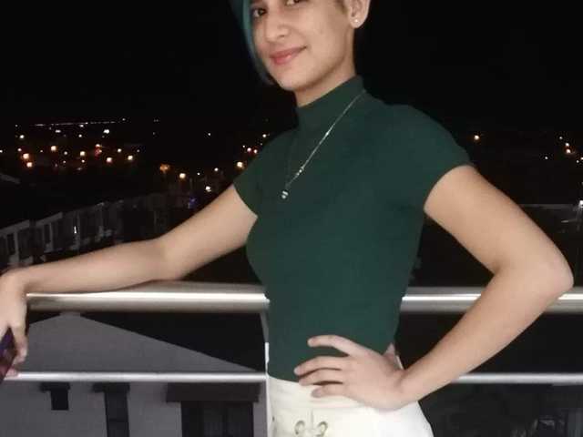 プロフィールの写真 small-trinity