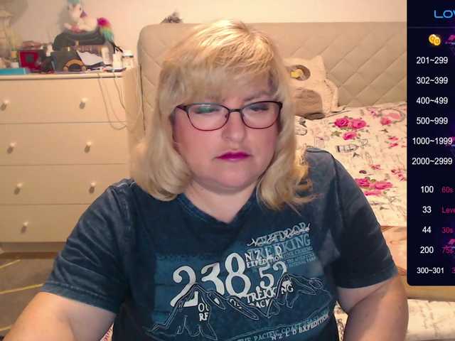 ブロードキャストスクリーンショット _SmileMila_