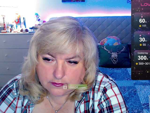 ブロードキャストスクリーンショット _SmileMila_