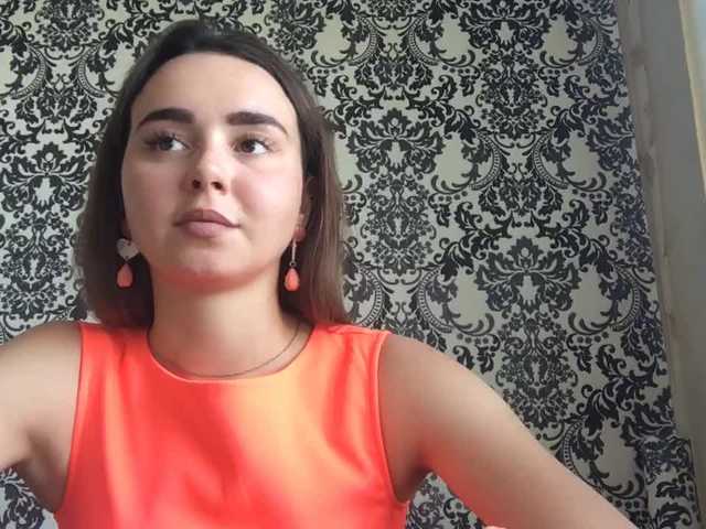 ブロードキャストスクリーンショット SmilingAlis