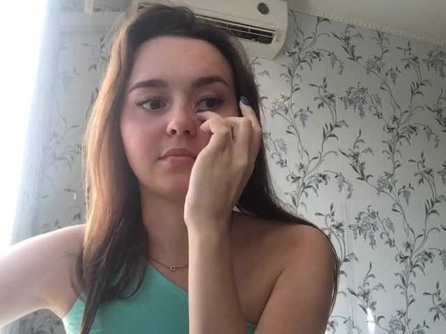 ブロードキャストスクリーンショット SmilingAlis