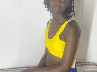 エロティックなビデオチャット Smilingbeibylove