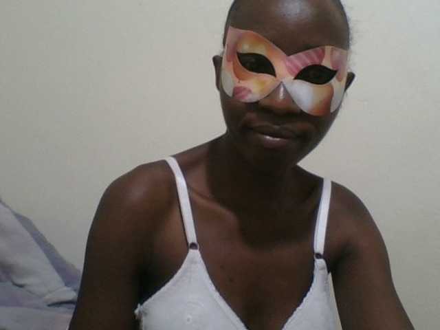 ブロードキャストスクリーンショット Smilingmachin