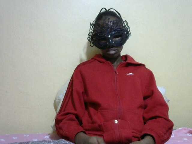 ブロードキャストスクリーンショット Smilingmachin