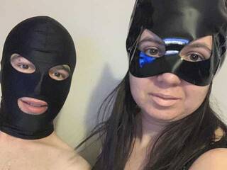 エロティックなビデオチャット smurfetti2