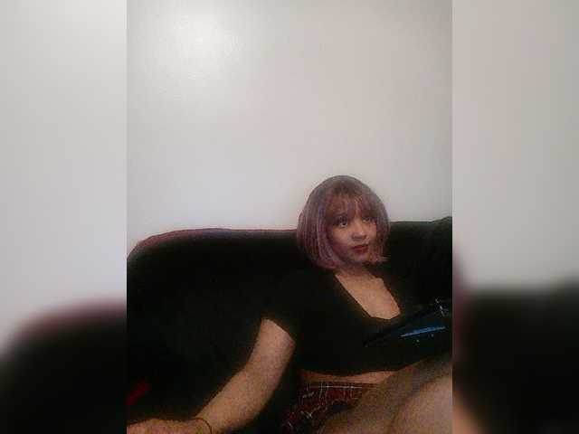 ブロードキャストスクリーンショット SnapChatGirly