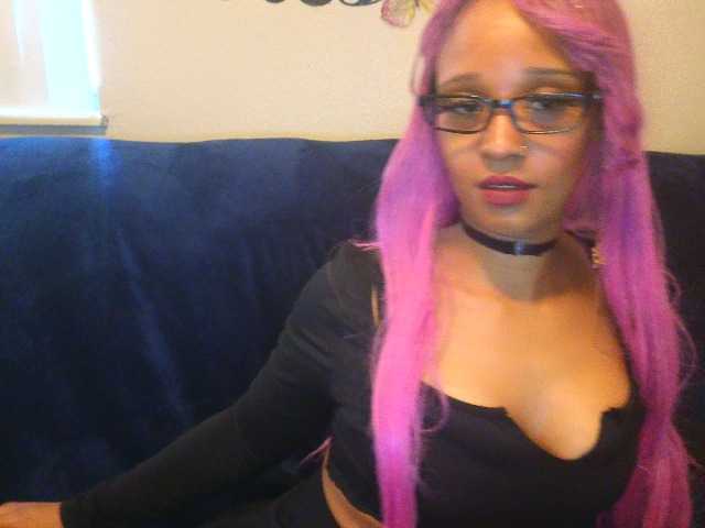 ブロードキャストスクリーンショット SnapChatGirly