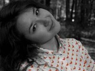 エロティックなビデオチャット snezhaa