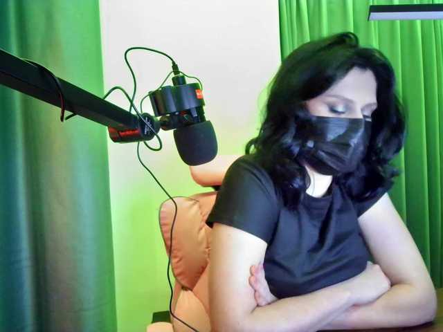 ブロードキャストスクリーンショット Snowcute