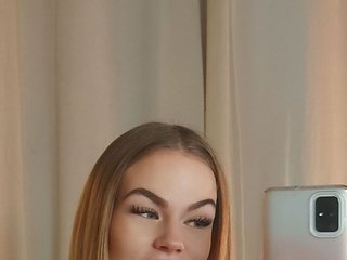 エロティックなビデオチャット SnowwBarbie