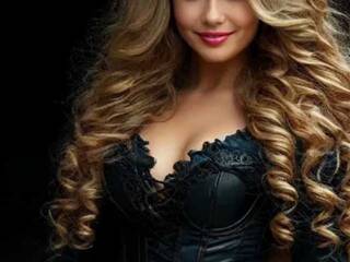 エロティックなビデオチャット Cleopatra2311