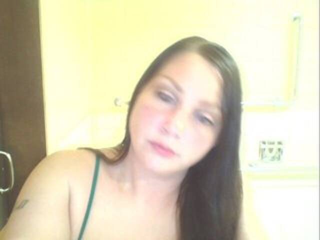 ブロードキャストスクリーンショット So-Thick