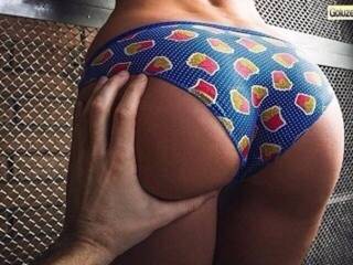 エロティックなビデオチャット -Pussy_Girl-